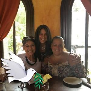 Meet your Posher, Barbara